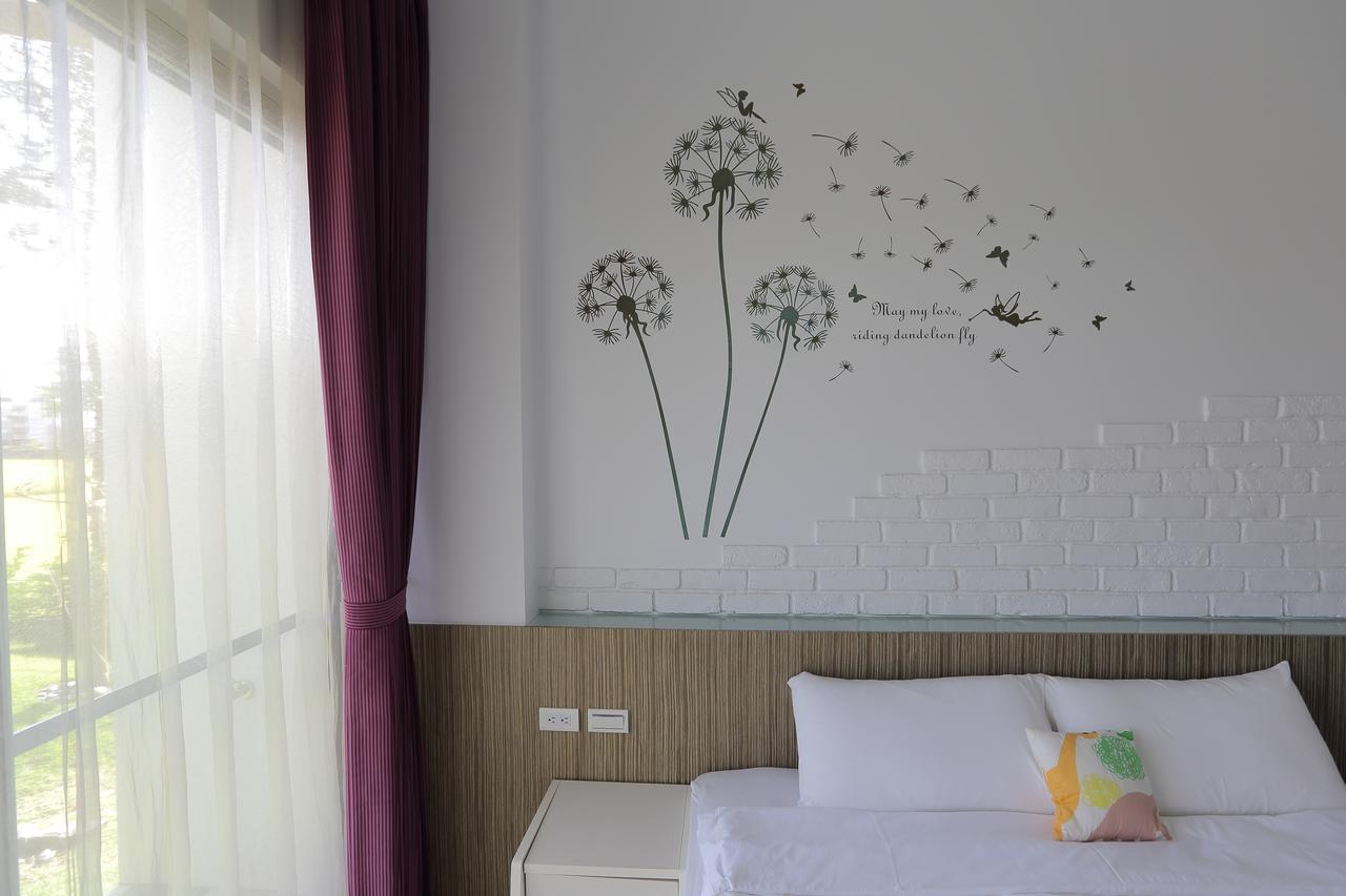 Ming Yuan B&B Wujie Exterior foto